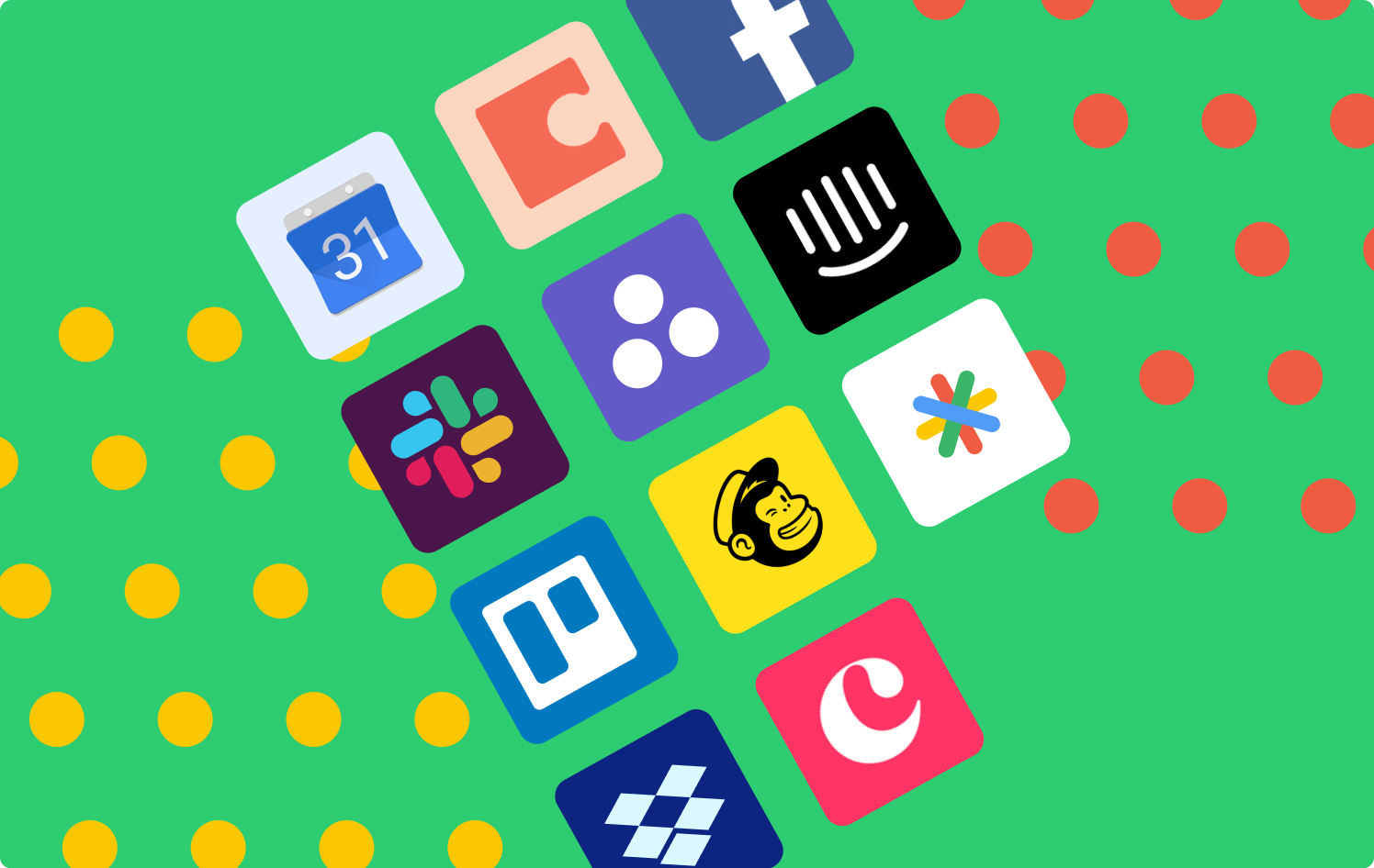 The App Directory Just Got Better!