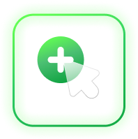 Add your own APIs icon