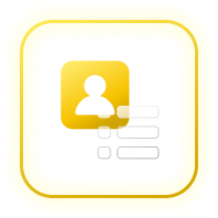 User specific Data Mapping