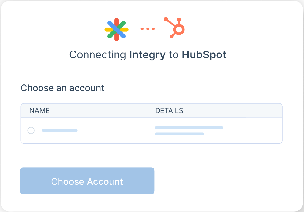Built-in or Custom Auth