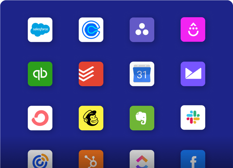App Functions Example