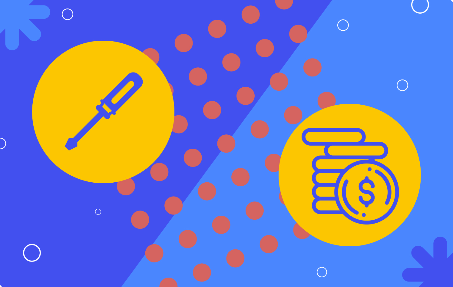 Build vs. Buy for Integrations