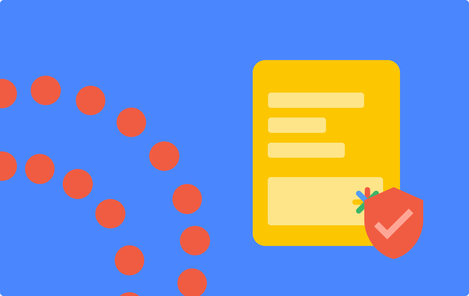 We're Updating Our Privacy Policy & Terms of Service